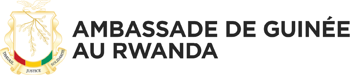 Ambassade de Guinée au Rwanda