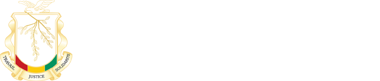 Ambassade de Guinée au Rwanda